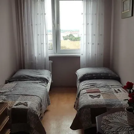 Apartament Centrum Miasta Apartment Kolobrzeg