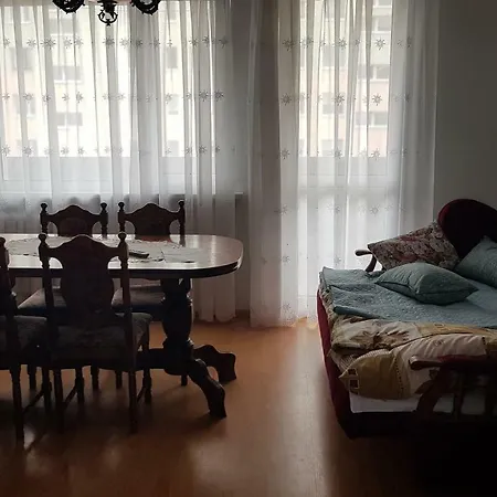 Apartament Centrum Miasta *