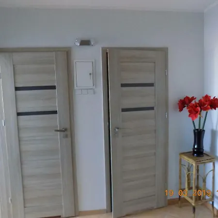 Apartament Centrum Miasta