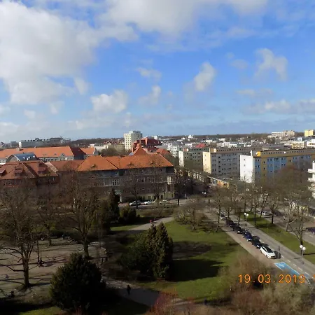 Apartament Centrum Miasta * Kolobrzeg