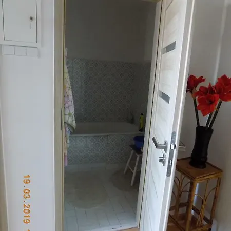 Apartament Centrum Miasta Apartment